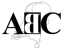 Logo van vereniging ABC