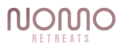 Logo Nomo Retreats